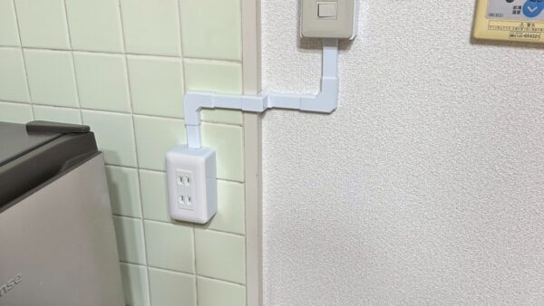 佐賀市コンセント増設、エアコン取付け、監視カメラ取付工事